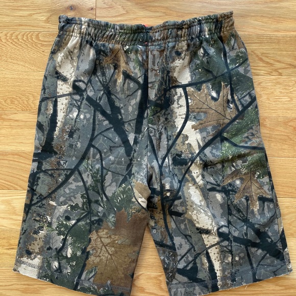 U.S. Vintage Authentic Wear Tank & Short Set - Picture 8 of 9